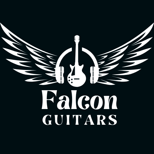 Falcon Guitars
